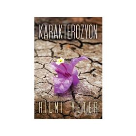Karakterozyon - Hilmi Yeter