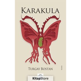 Karakula Turgay Bostan