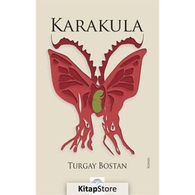 Karakula Turgay Bostan