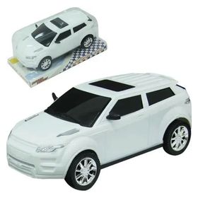Karakuş Oyuncak 8324 1:16 Sürtmeli Jeep