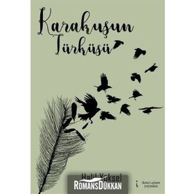 Karakuşun Türküsü- Halil Yüksel
