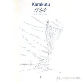 KARAKUTU - OHAN (ISBN:9789757265436)