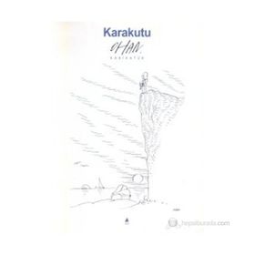 KARAKUTU - OHAN (ISBN:9789757265436)
