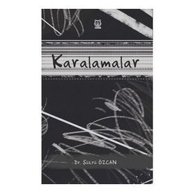 Karalamalar - Şükrü Özcan