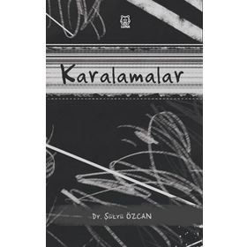 Karalamalar - Şükrü Özcan