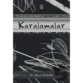 Karalamalar - Şükrü Özcan