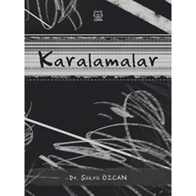 Karalamalar - Şükrü Özcan