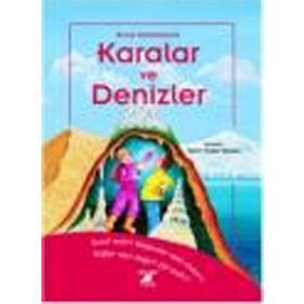 KARALAR VE DENIZLER ZINCIR DIZISI-IV - ANNA HATZIMANOLI