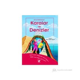 KARALAR VE DENIZLER ZINCIR DIZISI-IV - ANNA HATZIMANOLI