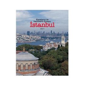 KARALARIN VE DENIZLERIN SULTANI İSTANBUL (2 CILT) - FILIZ ÖZDEM