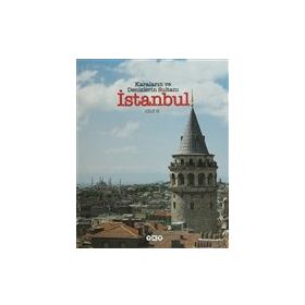 KARALARIN VE DENIZLERIN SULTANI İSTANBUL (2 CILT) - FILIZ ÖZDEM
