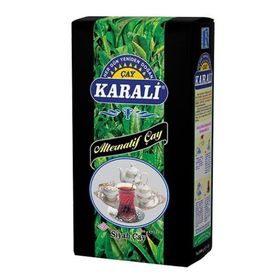 Karali 1 Kg Alternatif Çay (6 adet)