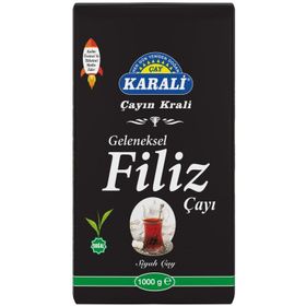 Karali 1 kg Geleneksel Filiz Çayı