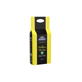Karali 3 kg Premium Filiz Dökme Siyah Çay