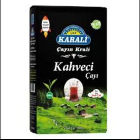 Karali 5 kg Kahveci Çayı