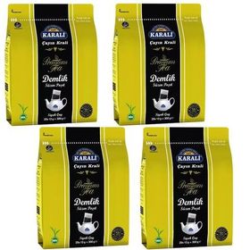 Karali Premium 300 gr Demlik Poşet Siyah Çay (2 adet)