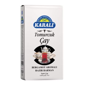 Karali Tomurcuk Çay 1000 gr