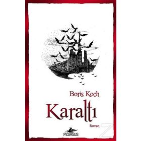 Karaltı - Boris Koch