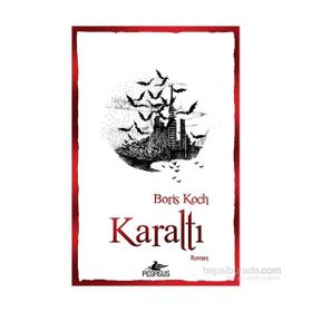 Karaltı - Boris Koch