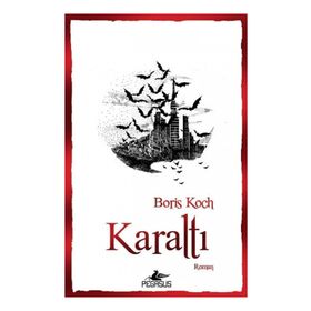 Karaltı - Boris Koch