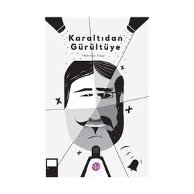 Karaltıdan Gürültüye - Mehmet Fidan