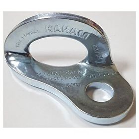 Karam KA 20 12 mm Paslanmaz 3 mm Ankraj Kulağı