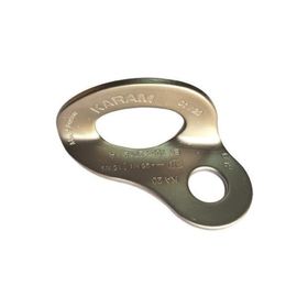 Karam KA 20 12 mm Paslanmaz 3 mm Ankraj Kulağı