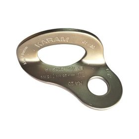 Karam KA 20 12 mm Paslanmaz 3 mm Ankraj Kulağı