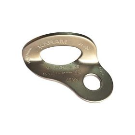 Karam KA 24 12 mm Çelik 5 mm Ankraj Kulağı