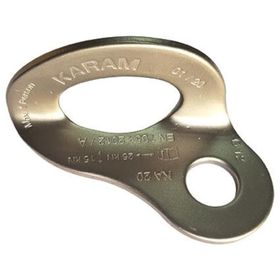 Karam KA 24 12 mm Çelik 5 mm Ankraj Kulağı