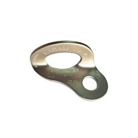 Karam KA 24 12 mm Çelik 5 mm Ankraj Kulağı
