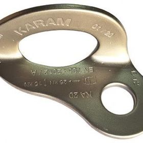 Karam KA 24 12 mm Çelik 5 mm Ankraj Kulağı