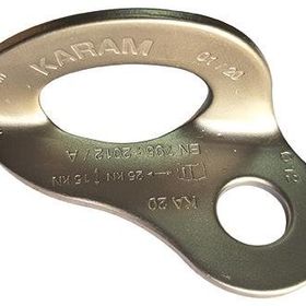 Karam KA 24 12 mm Çelik 5 mm Ankraj Kulağı