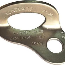Karam KA 24 12 mm Çelik 5 mm Ankraj Kulağı
