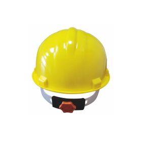 Karam KB 580 Vidalı EN 397 Sarı Baret