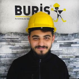 Karam KB 580 Vidalı EN 397 Sarı Baret