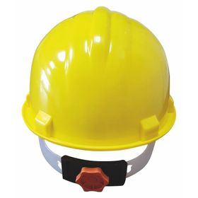 Karam KB 580 Vidalı EN 397 Sarı Baret