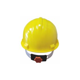 Karam KB 580 Vidalı EN 397 Sarı Baret