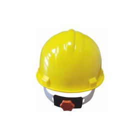 Karam KB 580 Vidalı EN 397 Sarı Baret