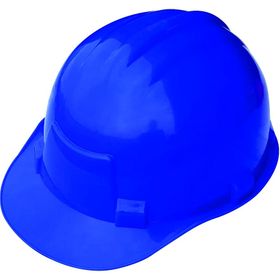 Karam KB580 Vidalı EN 397 Mavi Baret