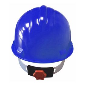 Karam KB580 Vidalı EN 397 Mavi Baret