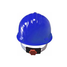 Karam KB580 Vidalı EN 397 Mavi Baret