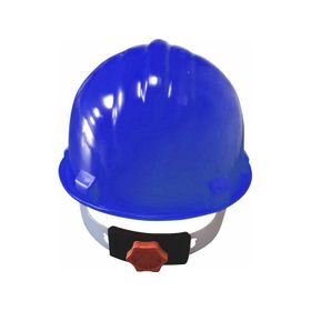 Karam KB580 Vidalı EN 397 Mavi Baret