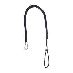 Karam Ki 01 Tek Kollu Karabinalı Malzeme Askısı