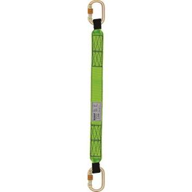 Karam Kİ 223 Tek Kol Kolon Çift Karabinalı 1.20 mt Lanyard