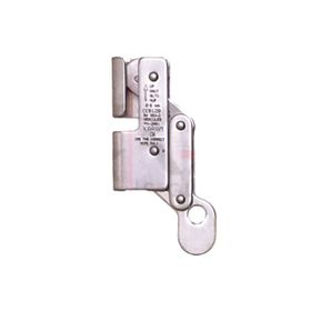 Karam KK 02 Paslanmaz Çelik 8 mm 15 Kn Halat Tutucu