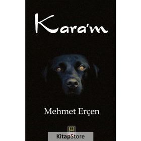Kara'm Mehmet Erçen