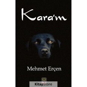 Kara'm Mehmet Erçen
