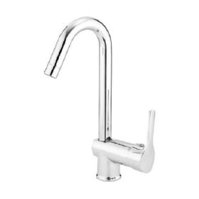 Karaman Mix Kuğu Lavabo Bataryası