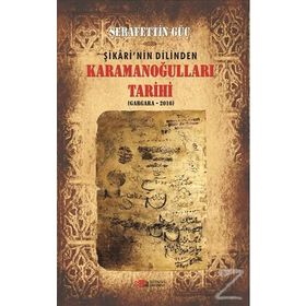 Karamanoğulları Tarihi - Cumali Bayram